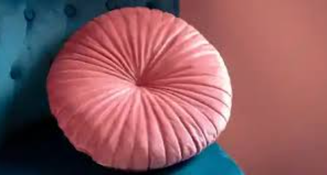 After My Husband Passed Away, His Nurse Handed Me a Pink Pillow and Said, ‘He Had Been Hiding This Every Time You Were About to Visit Him – Unzip It, You Deserve the Truth’