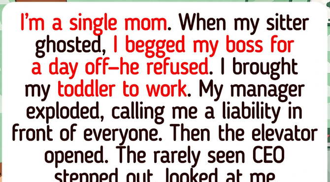 10 Stories That Prove Kindness Is Braver Than Cruelty