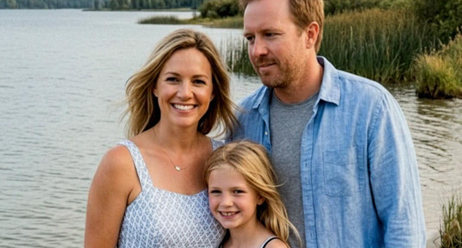 My Daughter Died Two Years Ago – Last Week the School Called to Say She Was in the Principal’s Office