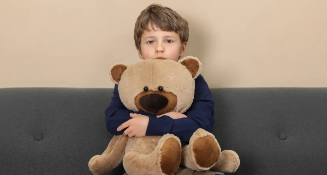 I Adopted a Sick Boy While Facing Eviction โ 25 Years Later, $4 Million and a Letter Changed Everything