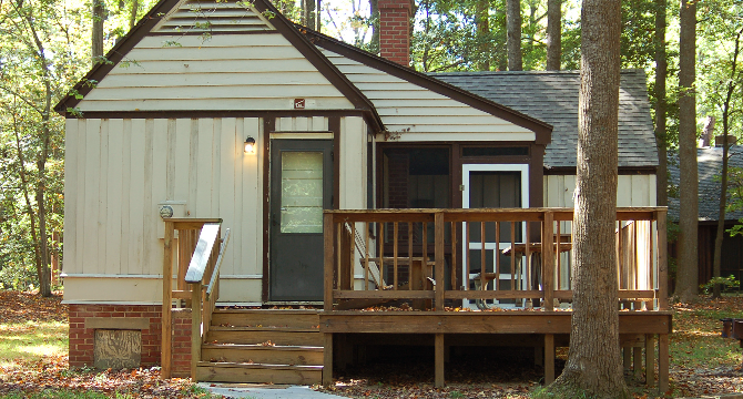 My Husband Was Taking His Female Colleagues to the Woodland Cabin Iโd Inherited from My Mom โ He Had No Idea What Was Coming