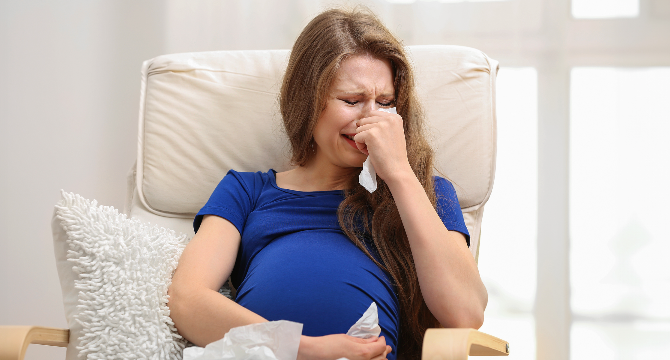 My Husband Abandoned Me during Labor to Help His Mom with Groceries – He Soon Learned His Lesson