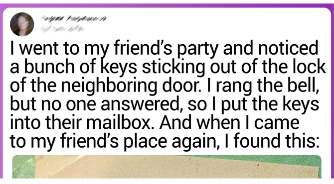 13 Kind Stories That Prove Everyone Can Become a Superhero in the Right Place at the Right Time