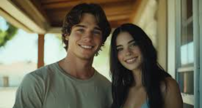 My Son Brought His Fiancée Home – The Moment I Saw Her Face and Learned Her Name, I Immediately Called the Police