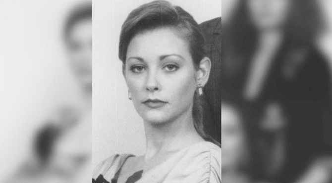 A Tribute to Pamela Gidley: A Radiant Spirit Remembered