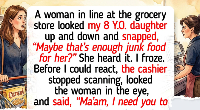 15 Real Moments That Showed Quiet Kindness and Empathy Turned People Into Secret Superheroes