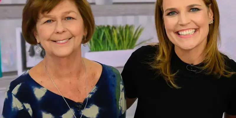 Savannah Guthrie and Siblings Send Tearful Video Plea to Potential Abductor: ‘We Need to Know She Is Alive’