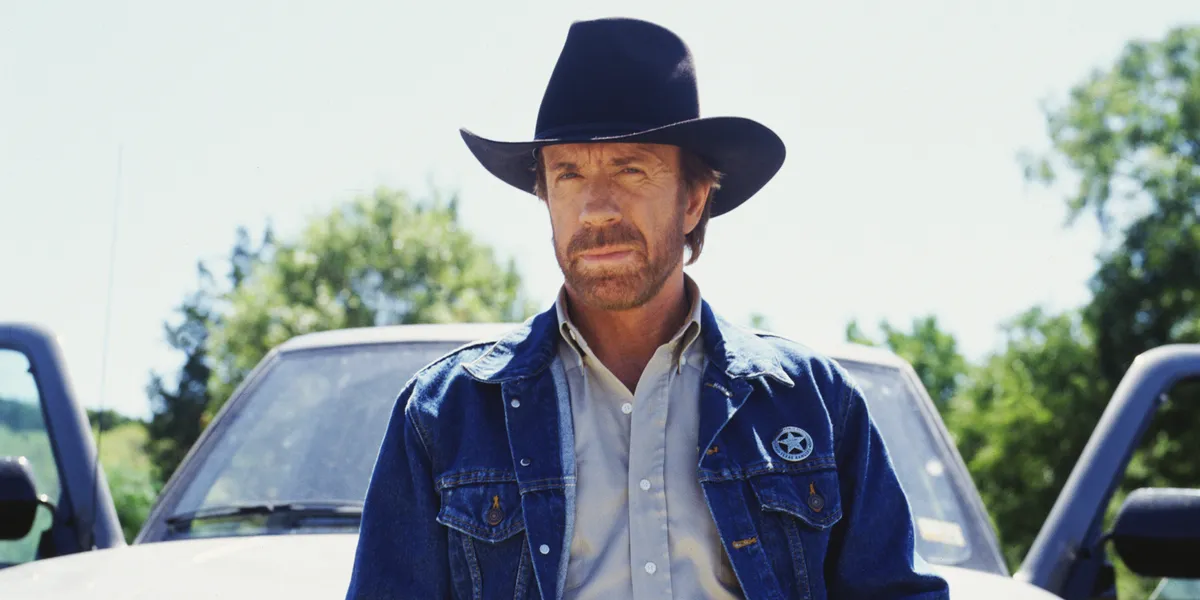 Chuck Norris Hospitalized In Hawaii Days After 86th Birthday