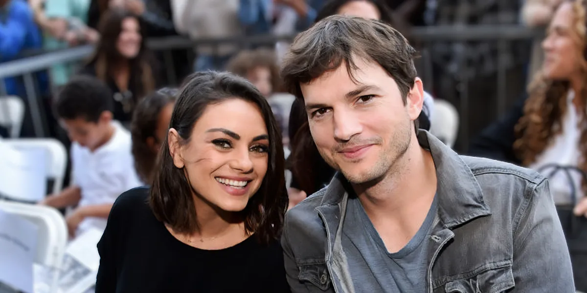 Why the Kids of Star Parents Ashton Kutcher & Mila Kunis Won’t Inherit Anything from Them