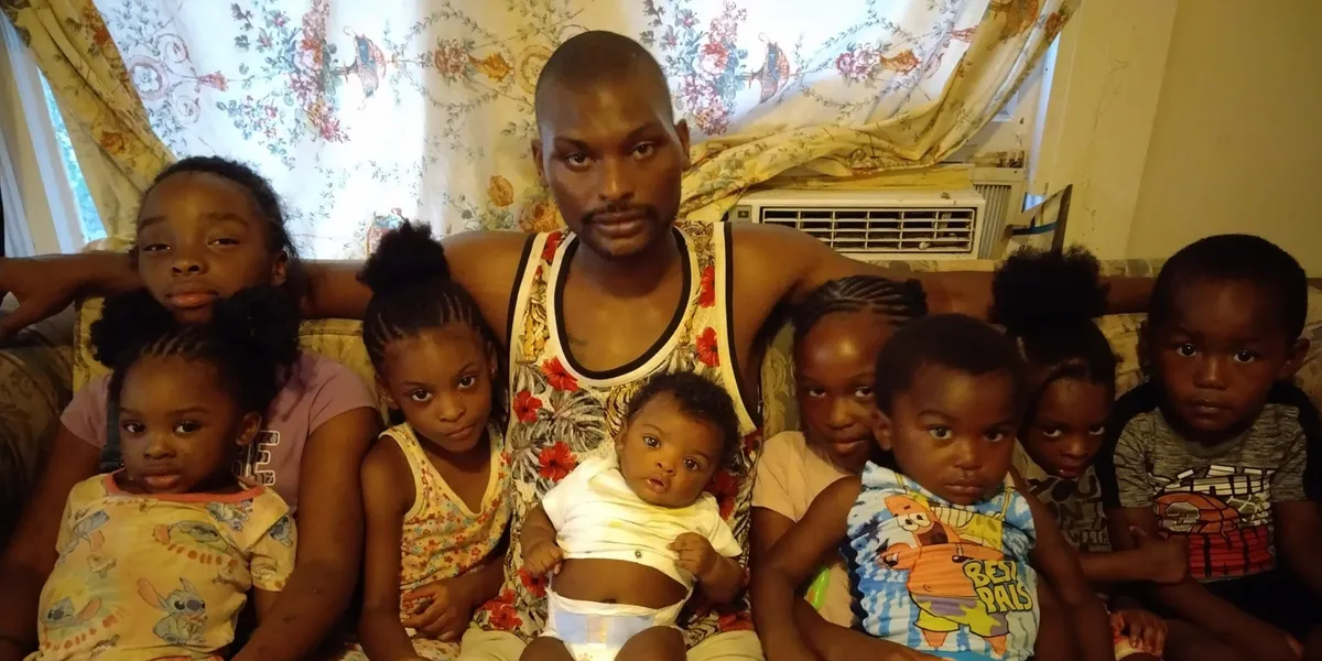 Louisiana Community Devastated After Shreveport Incident Leaves 8 Young Lives Lost