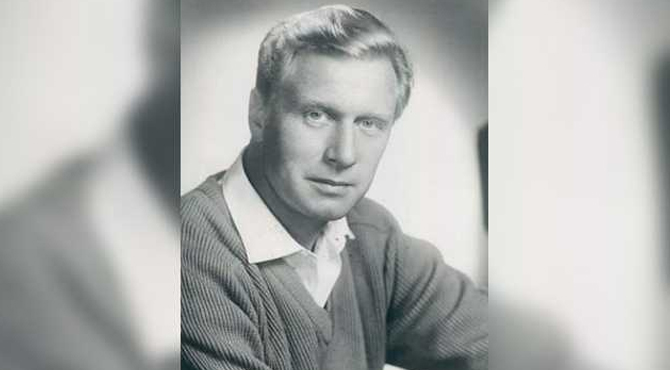 George Gaynes: A Tribute to a Beloved Actor and Icon of Stage and Screen