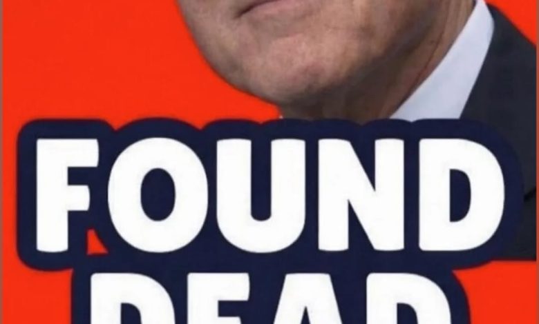 BREAKING NEWS: Our thoughts and prayers go out to Bill Clinton