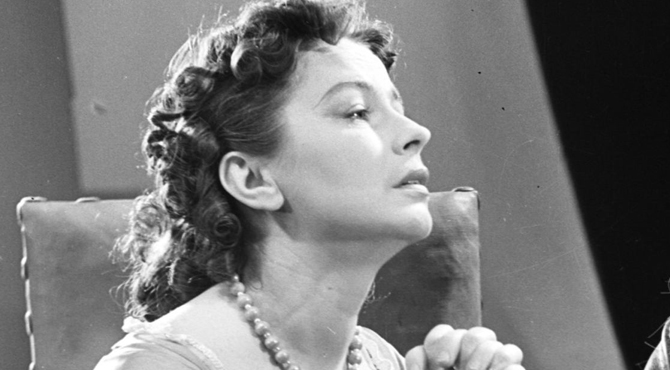 A Timeless Farewell: Honoring the Life and Legacy of Danuta Szaflarska