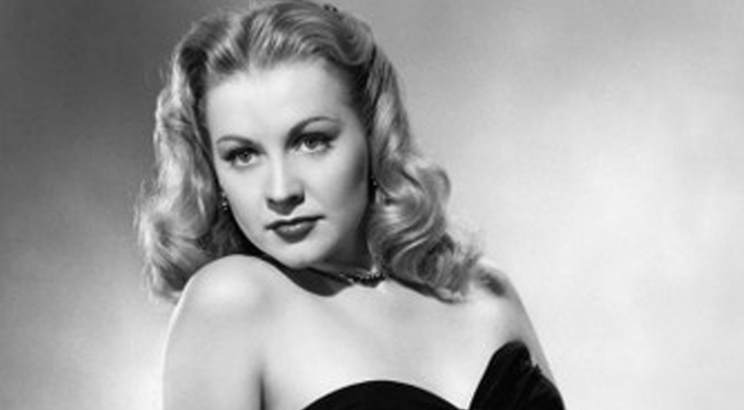 The Enduring Charm of Anne Jeffreys