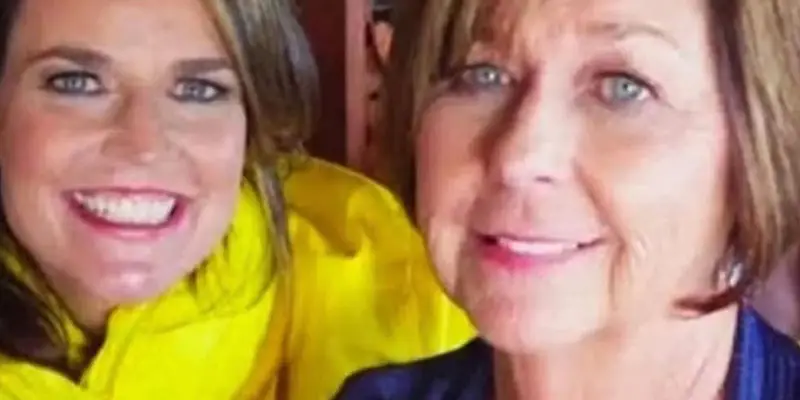 THE NATION WEEPS AS SAVANNAH GUTHRIE BREAKS DOWN ON LIVE TV AFTER POLICE CONFIRM TRAGIC END TO THE SEARCH FOR HER MOTHER