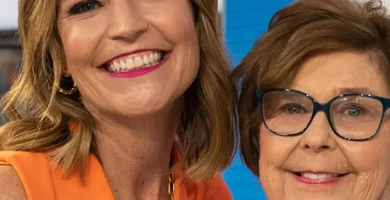 Savannah Guthrie Returns to ‘Today’ as New Details Emerge About Her Mom’s Location – Details
