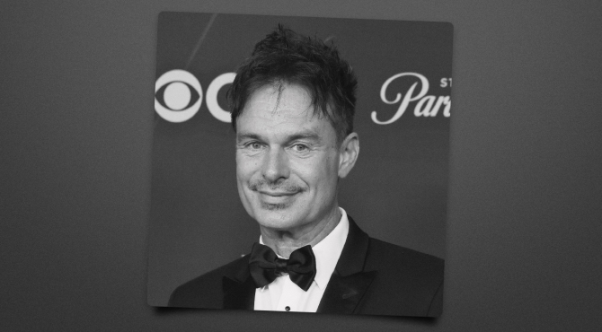 American Actor Patrick Muldoon, Days of Our Lives Star, Dies at 57