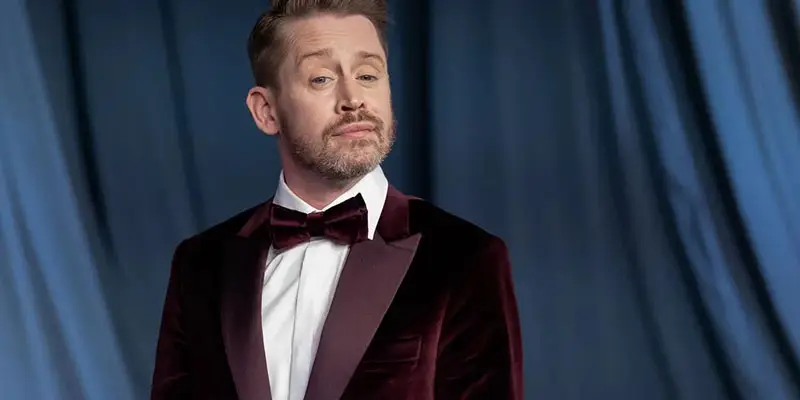 Macaulay Culkin’s Path: From Child Stardom to Finding Balance