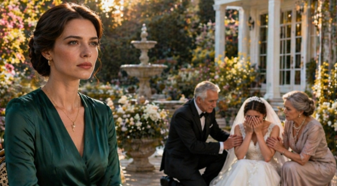 “You Don’t Even Have a Real Family”—She Said After Stealing $44,000 From Me… The Next Day, Karma Hit Hard