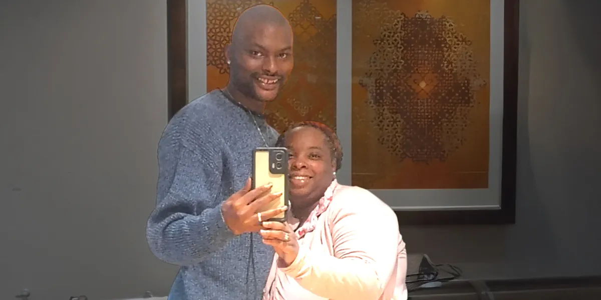 Army Veteran’s Last Social Media Post Hours Before Shreveport Tragedy