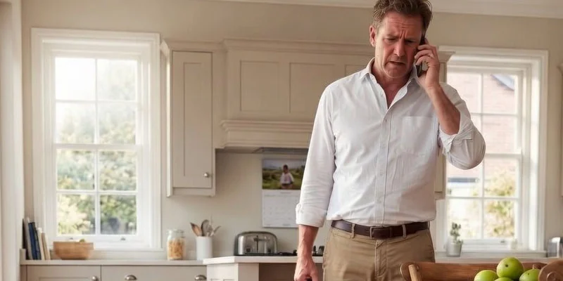 “I Heard My Husband Plan Our Death—But What Happened When I Fought Back Changed Everything” 012