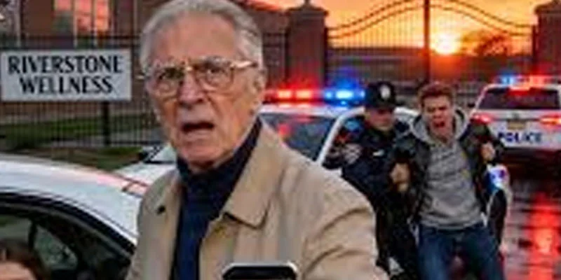 …“I can’t say. He’ll get mad,” she whispered, her eyes darting toward the street as if even the wind might carry her words back to him.