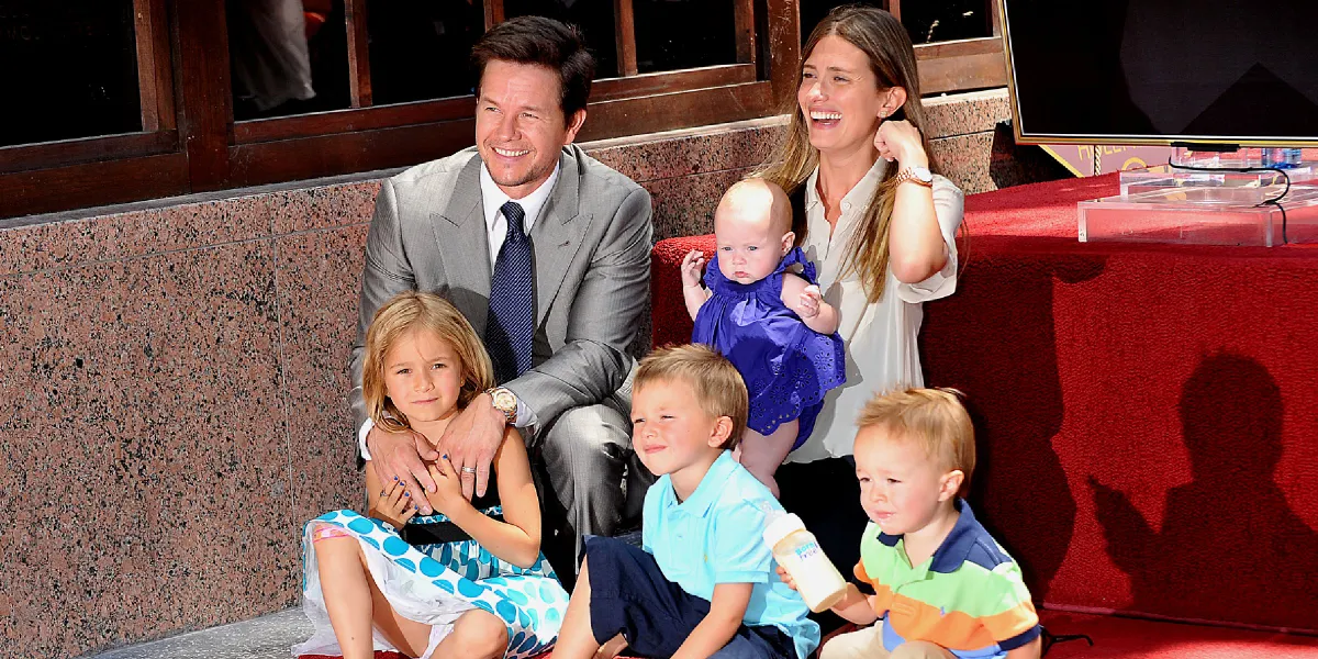Mark Wahlberg Left Hollywood for Quiet Family Life in Nevada — Gets up at 2:30 AM to Spend More Time with Kids