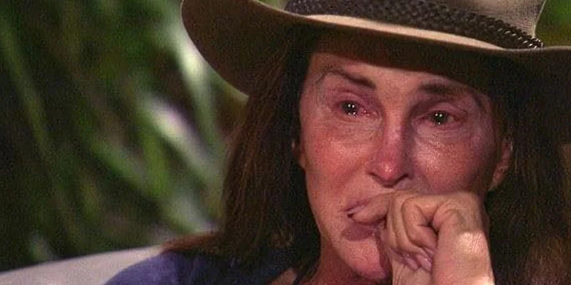 There’s something about Caitlyn