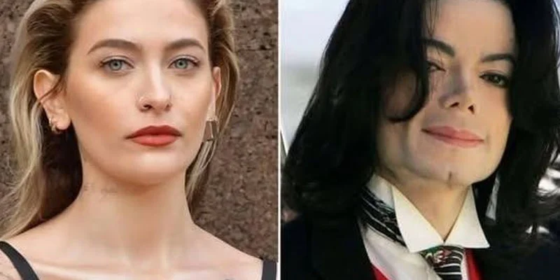Paris Jackson Breaks Her Silence! The Terrifying Truth Behind Her Father Death and Her Own Survival