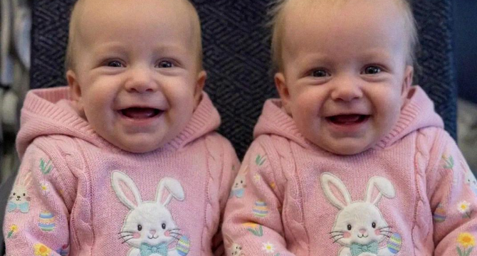 I Adopted Twins I Found Abandoned on a Plane – Their Mother Showed Up 18 Years Later and Handed Them a Document
