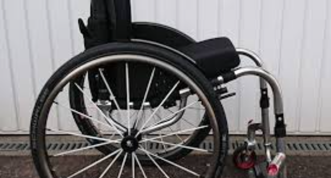 My Husband Took My Wheelchair So I Couldn’t Leave My Room – One Hour Later, When I Finally Got Outside, My Blood Froze over What He Had Done