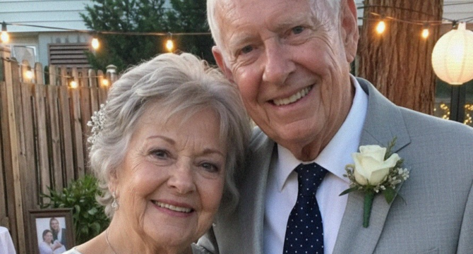 At 72, I Married a Widower – But During the Wedding, His Daughter Pulled Me Aside and Said, ‘He Isn’t Who He Claims to Be’