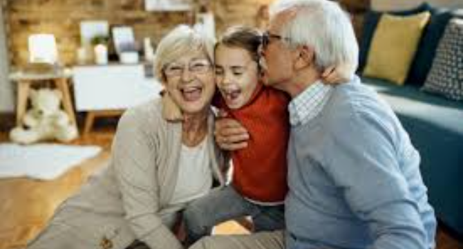 We Adopted a Girl No One Wanted Because of a Birthmark – 25 Years Later, a Letter Revealed the Truth About Her Past