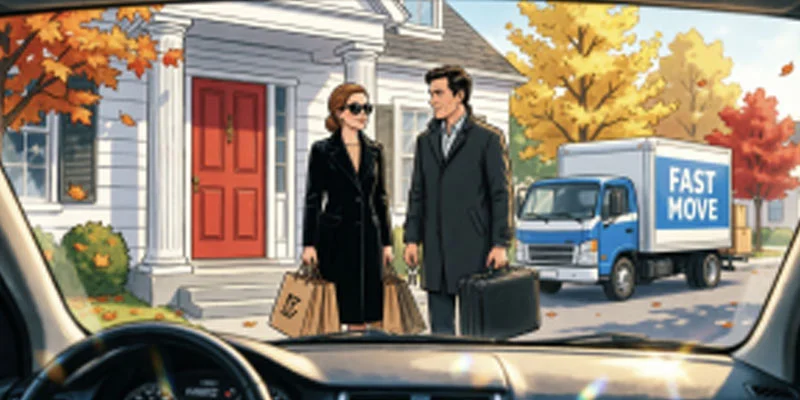 “My Son Called Me A Burden. So I Sold The House He Planned To Inherit.”_part1