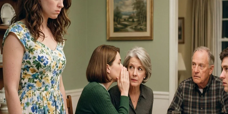 At Christmas dinner, I overheard my father planning to move my sister’s family into my $360K condo for free. I smiled, let them pack and brag. But while they were packing… I sold it and vanished. When they finally understood: 39 missed calls…