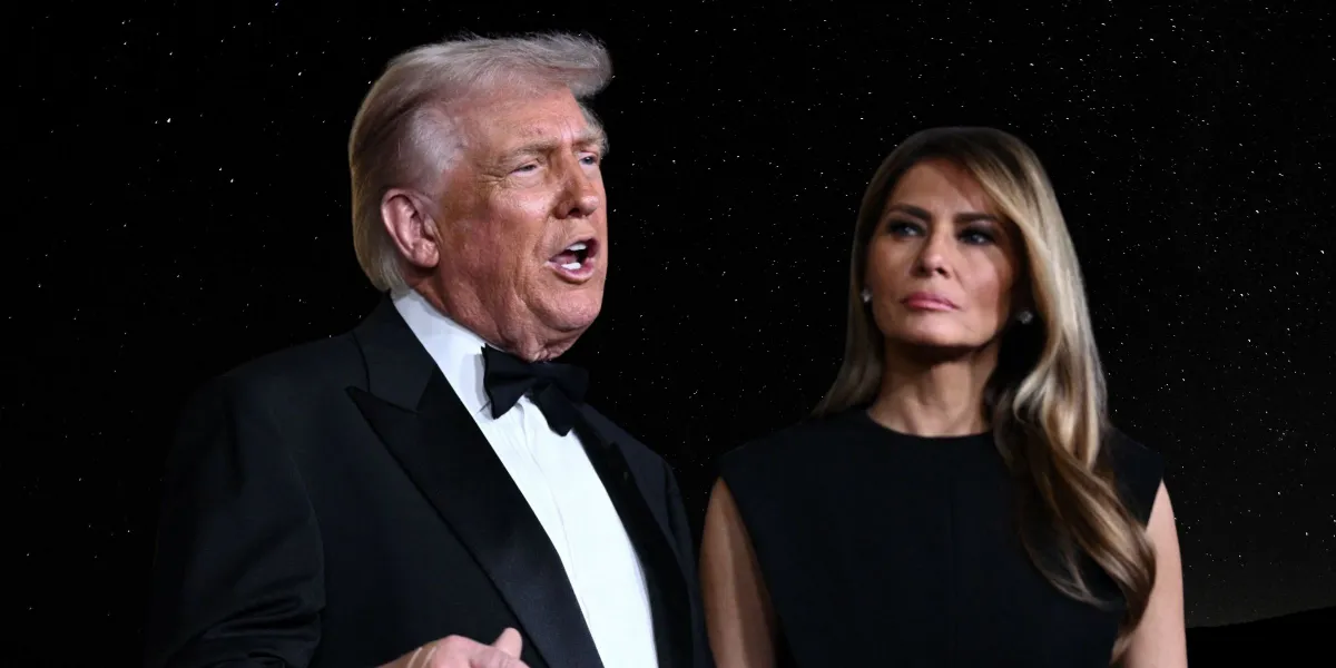 What Happened at the White House Correspondents’ Dinner With President Donald Trump & Wife Melania Trump — Details on Everyone’s Lips