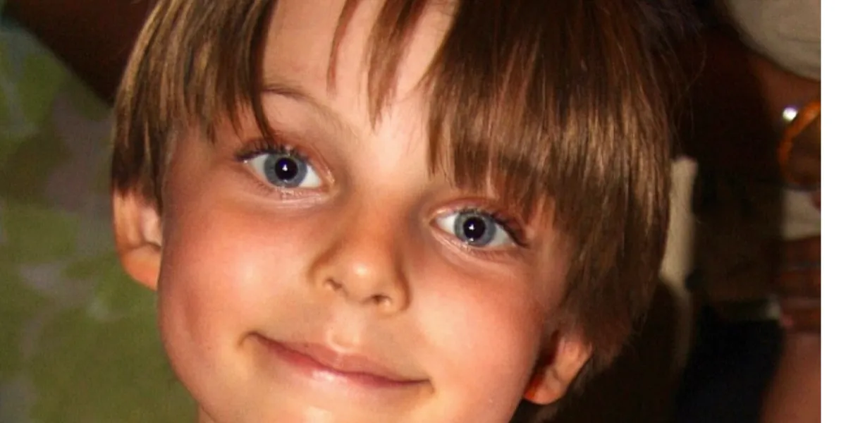 This Boy’s Grandparents Disinherited Him – Now He’s the Spitting Image of His Famous Mother