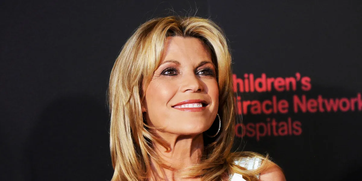 Vanna White, 69, Grabs Attention at Golf Event, Igniting Buzz Over Her Look โ Photos