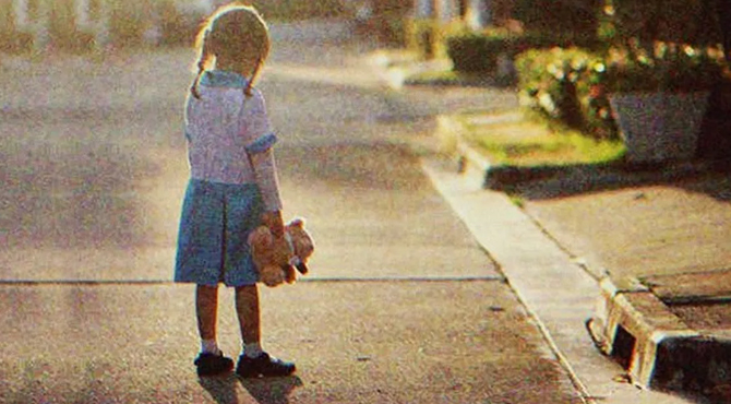 We Went to Adopt a Child—But Found a Girl Who Was an Exact Copy of Our Daughter… The Truth Left Us Shaken