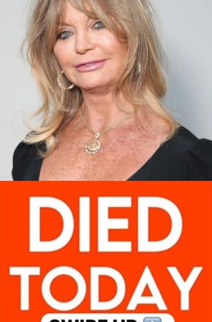 What about expressions on the face? After a facelift, Hawn, 80, is no longer recognizable.