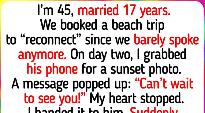 18 Real Vacation Stories People Could Never Forget