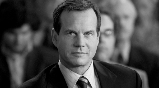 Honoring Bill Paxtonโs Legacy in Film and Television