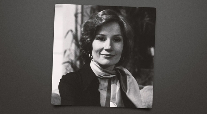 Jennifer Harmon, Broadway and One Life to Live Star, Dies at 82