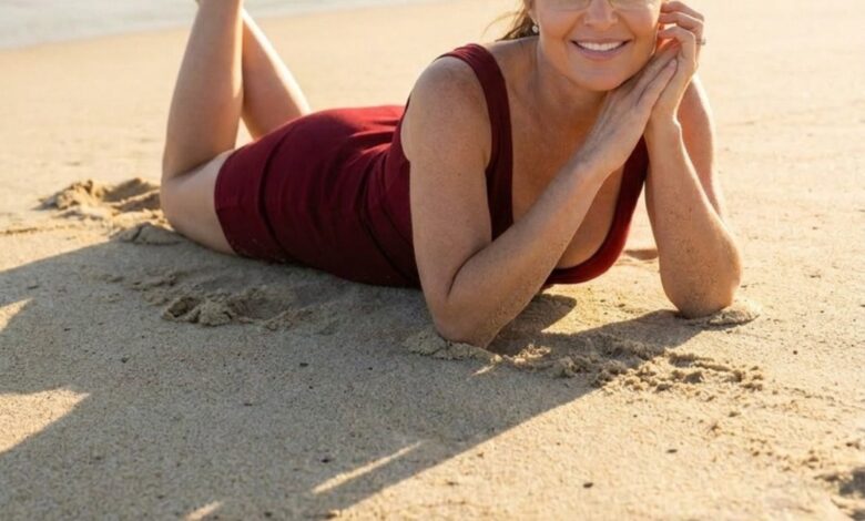 Sarah Palin Finally Reveals Her Secret Transformation After Years Of Political Exile And Heartbreak That Left Her Looking Better Than Ever