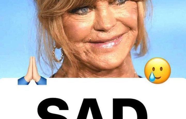 Goldie Hawn Opens Up About Cataracts During Emotional Oscars Moment With Andrew Garfield