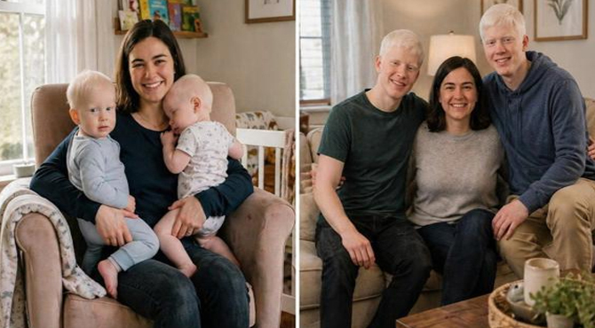 I Raised My Twin Sons All Alone – but When They Turned 16, They Came Home from Their College Program and Told Me They Wanted Nothing More to Do with Me