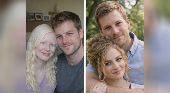 My Ex Husband’s New Girlfriend Discovered My Facebook Account to Ask Me Just One Question — When I Read Her Text, I Was Stunned