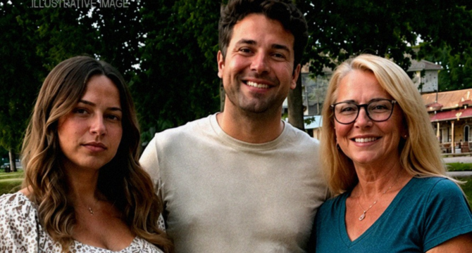 My MIL Sabotaged Our Gender Reveal but Regret Hit Her Harder than She Could Imagine — Story of the Day