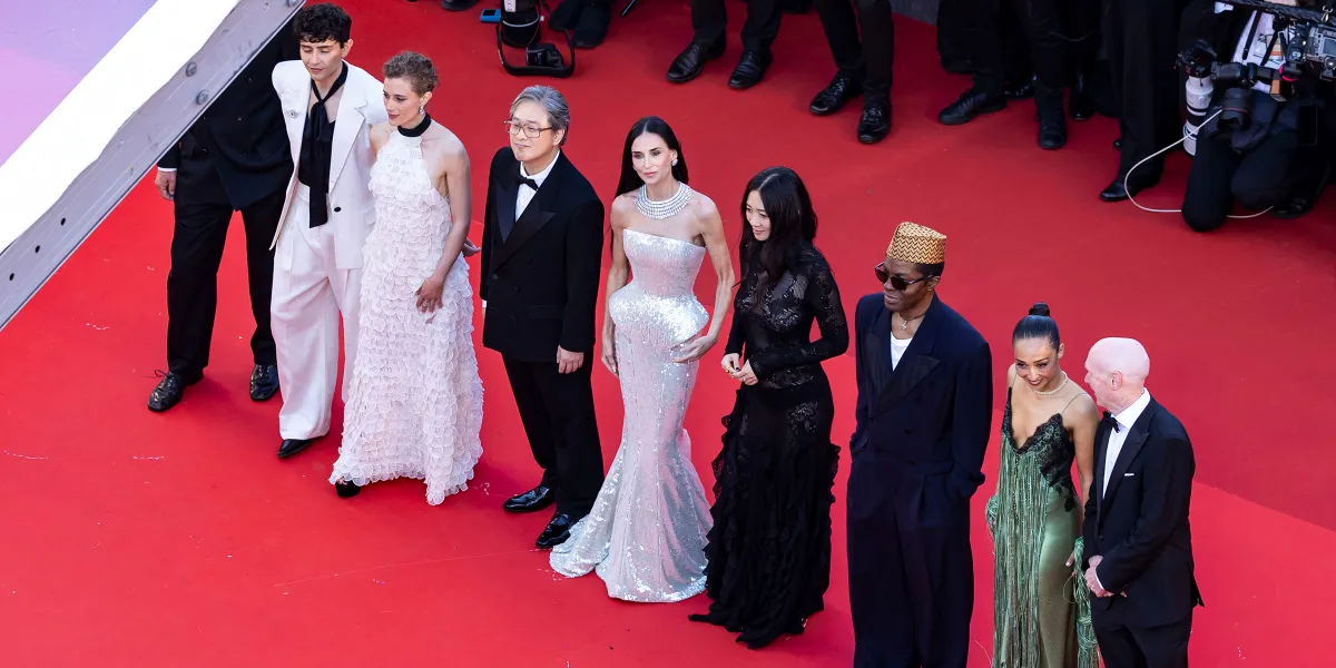 Cannes 2026 Fashion Highlights: Heidi Klum Stuns, Jane Fonda Looks Timeless, and More Stars Shine — Photos