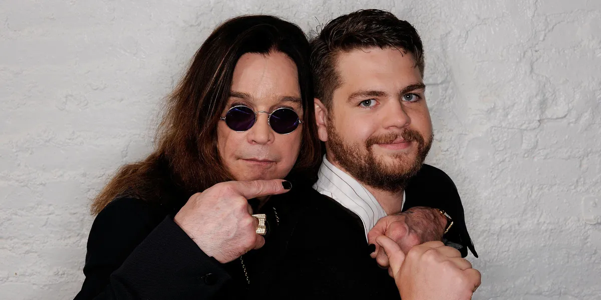 Jack Osbourne’s New Look Gets Fans Talking, Sparking Ozempic Buzz